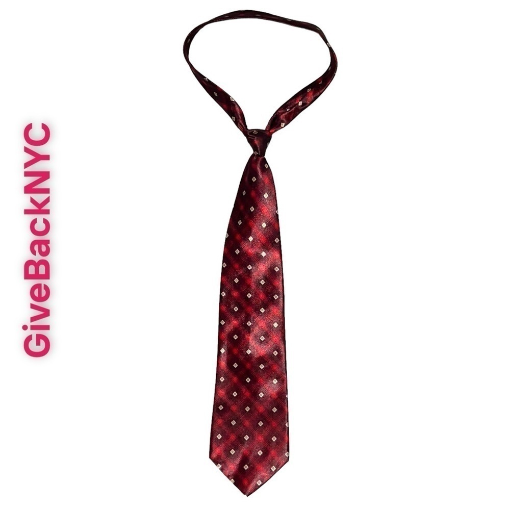 Vintage Fulei Men’s Tie